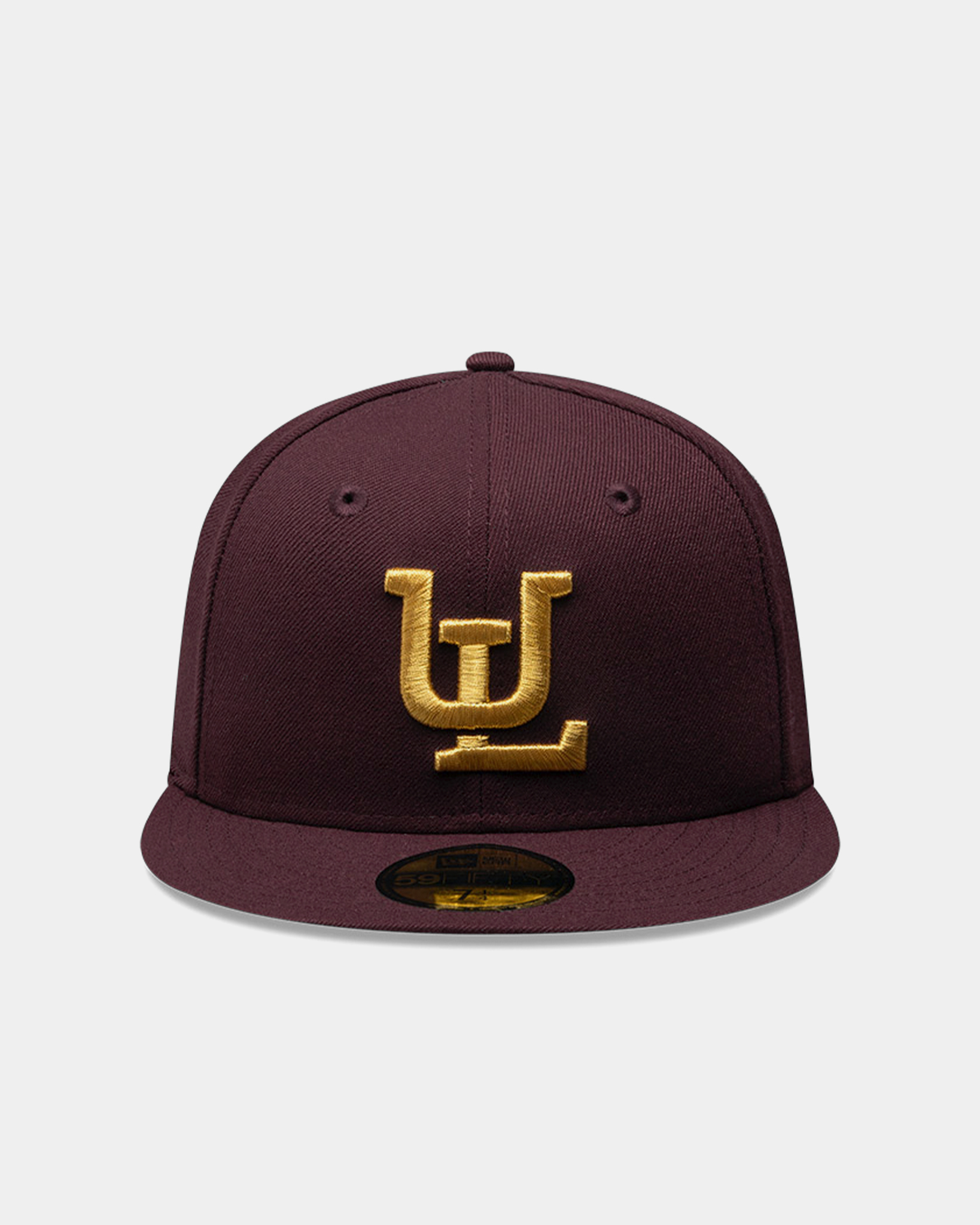 Gorra New Era Algodoneros de Union Laguna LMB 100 Aniversario 